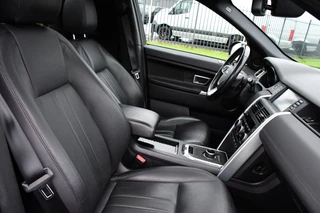 Land Rover Discovery Sport – thumbnail 24