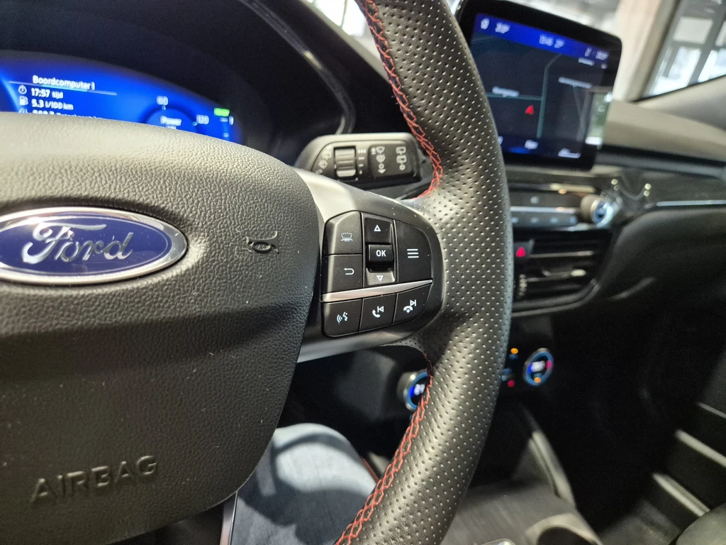 Ford Kuga – foto 32