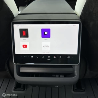 Tesla Model 3 – thumbnail 19