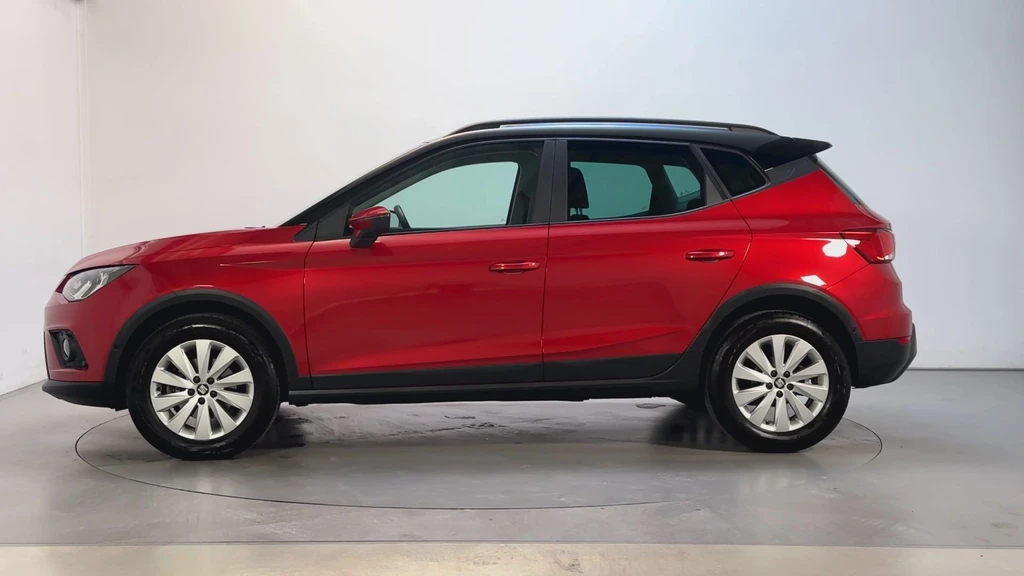 SEAT Arona – foto 2