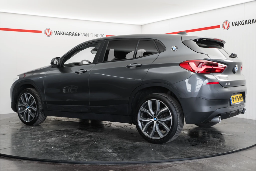 BMW X2 – foto 3