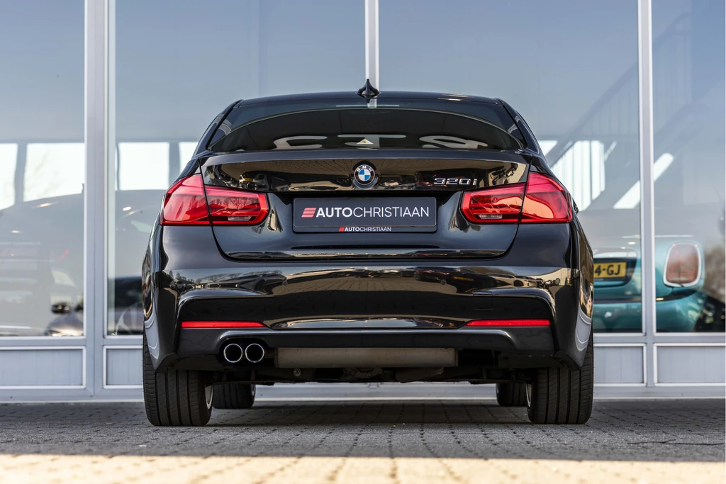 BMW 3 Serie – foto 6