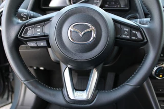 Mazda CX-3 – thumbnail 17