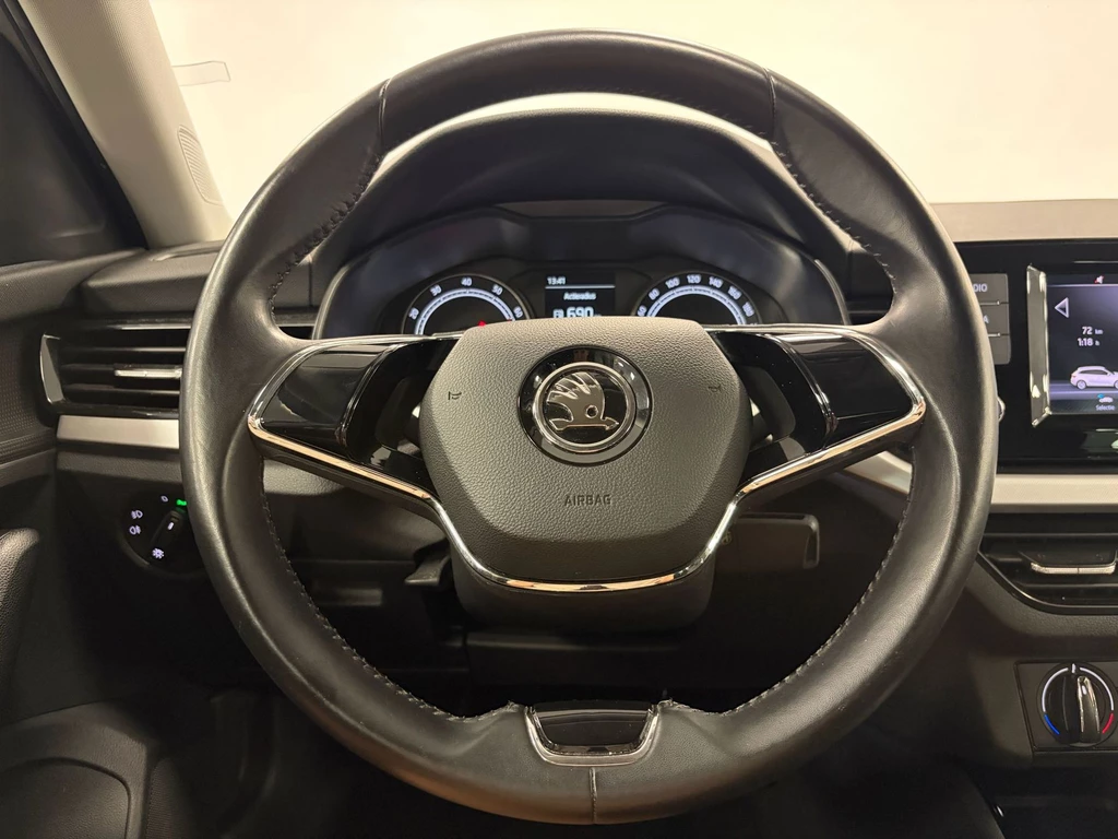Škoda Scala – foto 16