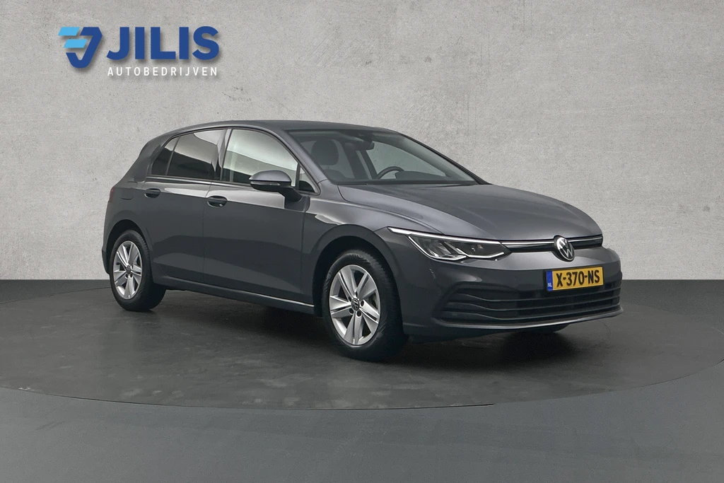 Volkswagen Golf – foto 8