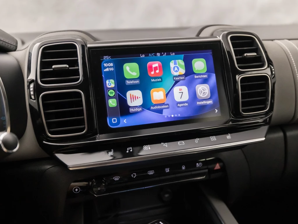 Citroën C5 Aircross – foto 10