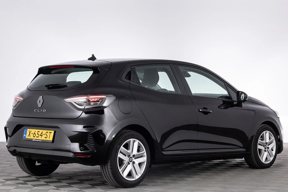 Renault Clio – foto 4