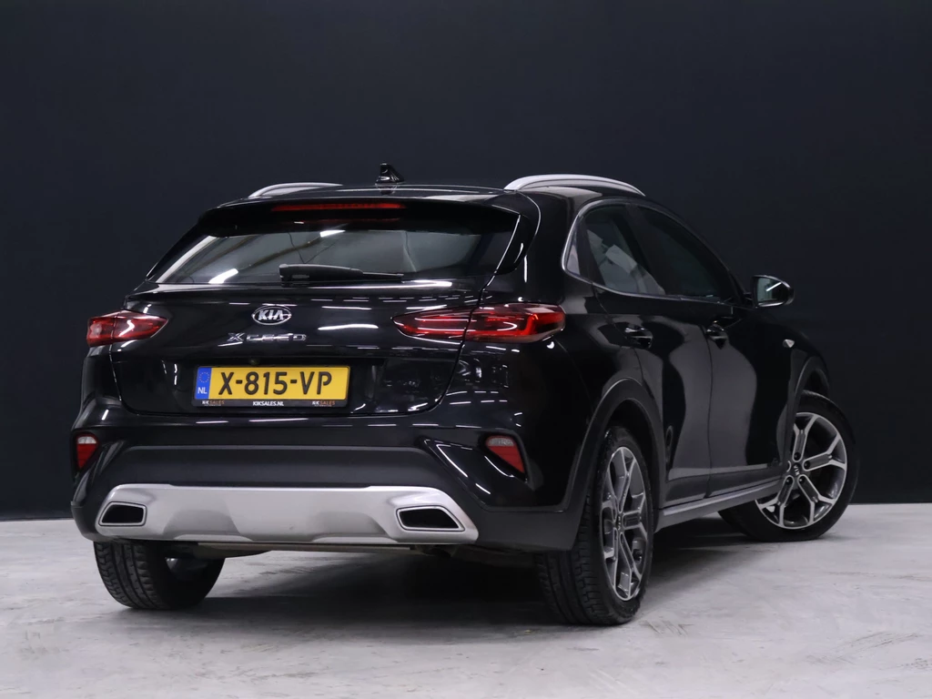 Kia XCeed – foto 5