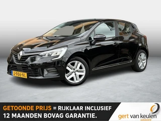 Renault Clio – thumbnail 1