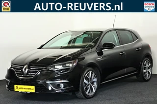 Renault Mégane – thumbnail 1