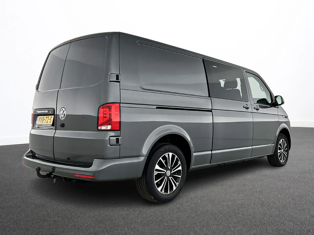 Volkswagen Transporter – foto 5