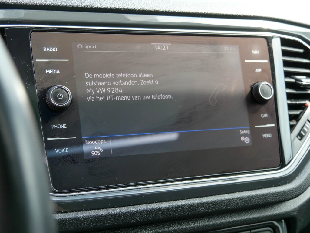 Volkswagen T-Roc – foto 10