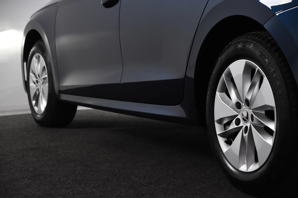 Škoda Octavia – foto 33