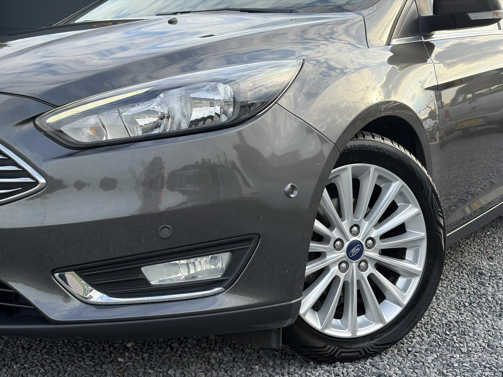 Ford Focus – foto 39