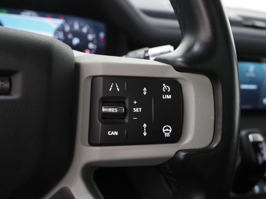 Land Rover Defender – foto 21