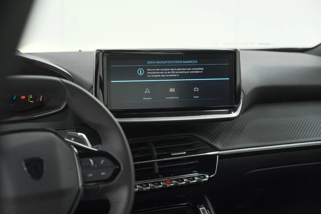 Peugeot 2008 – foto 32