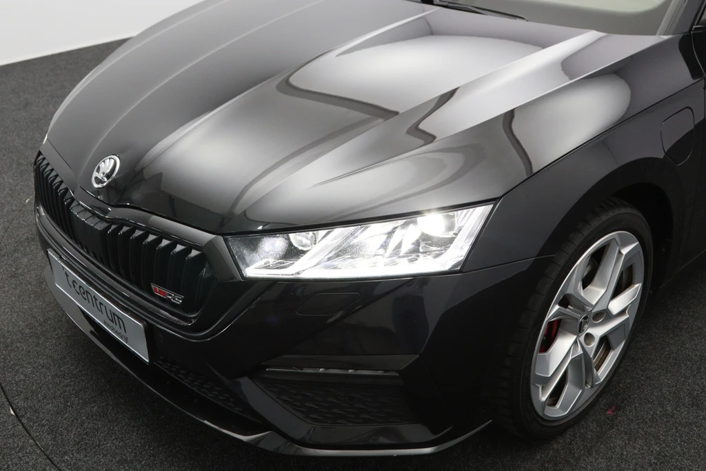 Škoda Octavia – foto 21