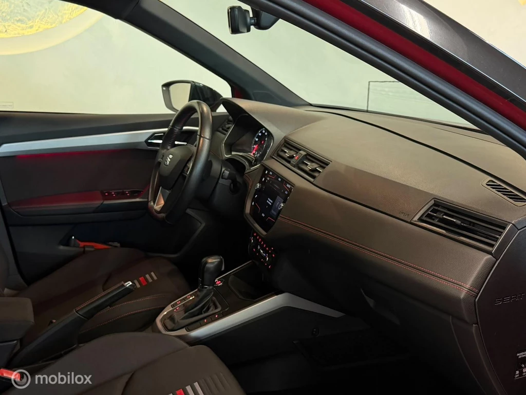 SEAT Arona – foto 37