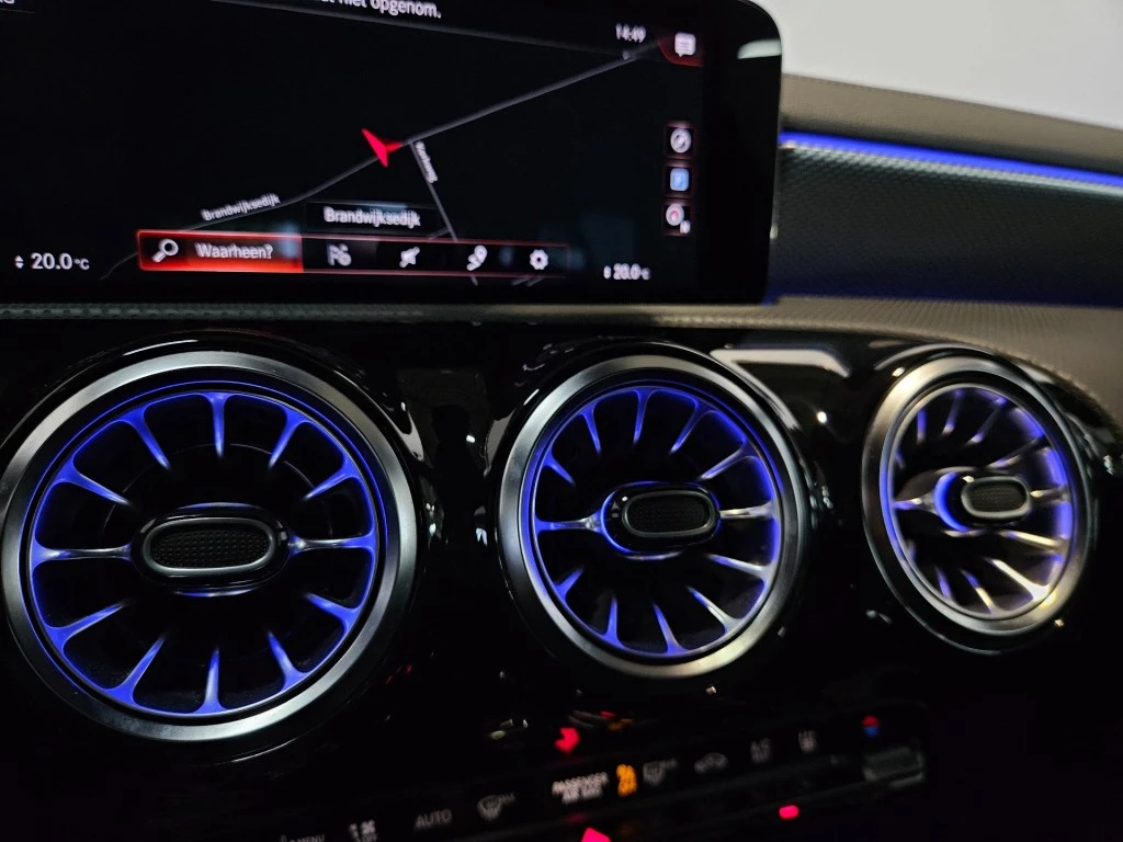Mercedes-Benz CLA – foto 53