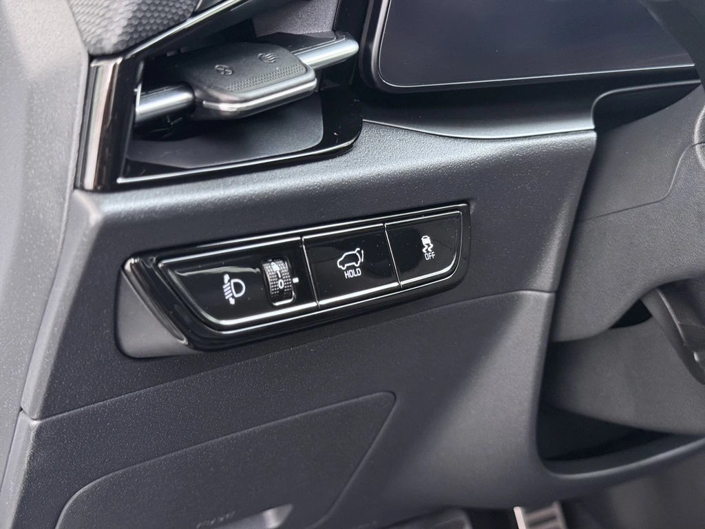 Kia Niro EV – foto 38