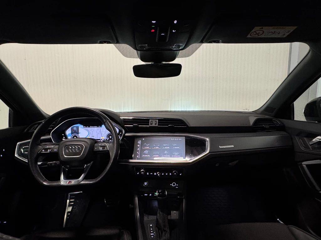 Audi Q3 – foto 11