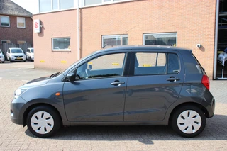 Suzuki Celerio – thumbnail 2