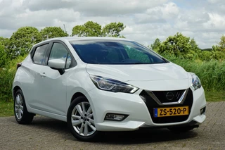 Nissan Micra – thumbnail 5