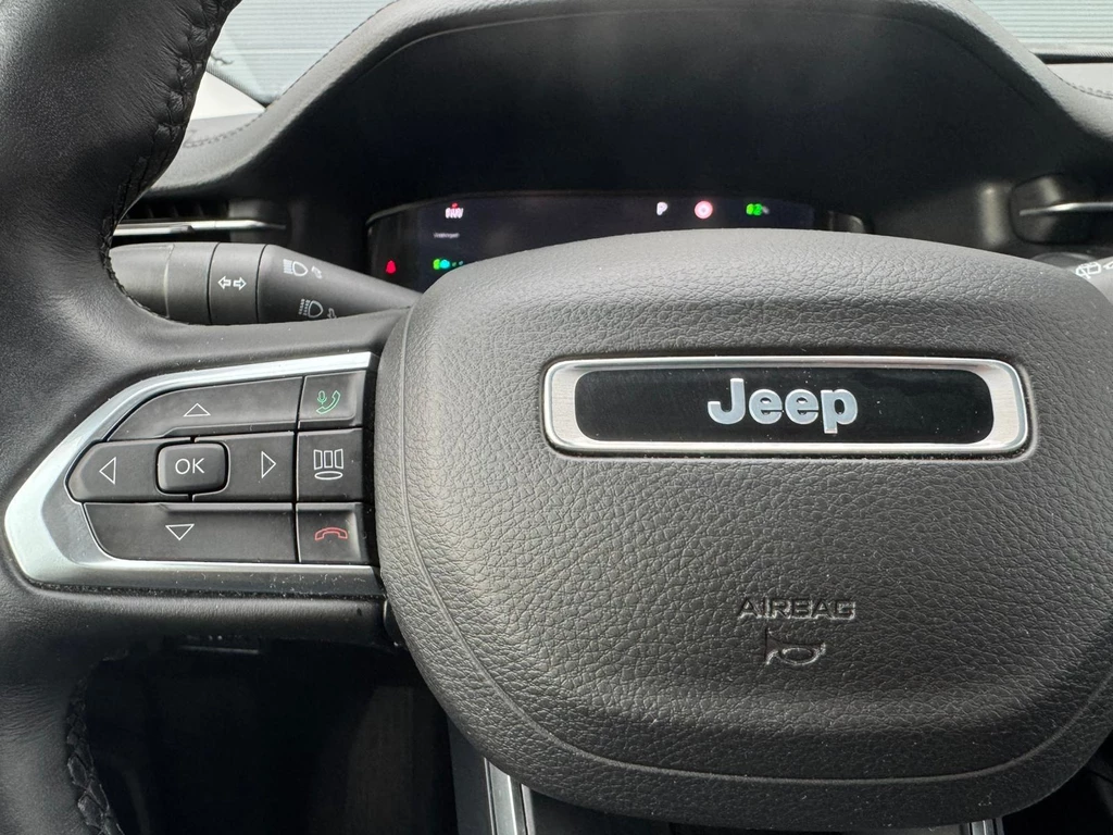 Jeep Compass – foto 16