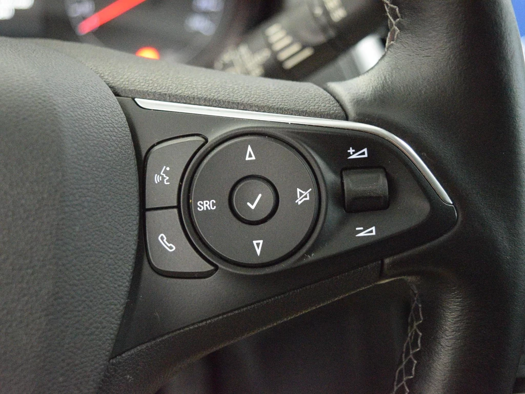 Opel Grandland X – foto 24