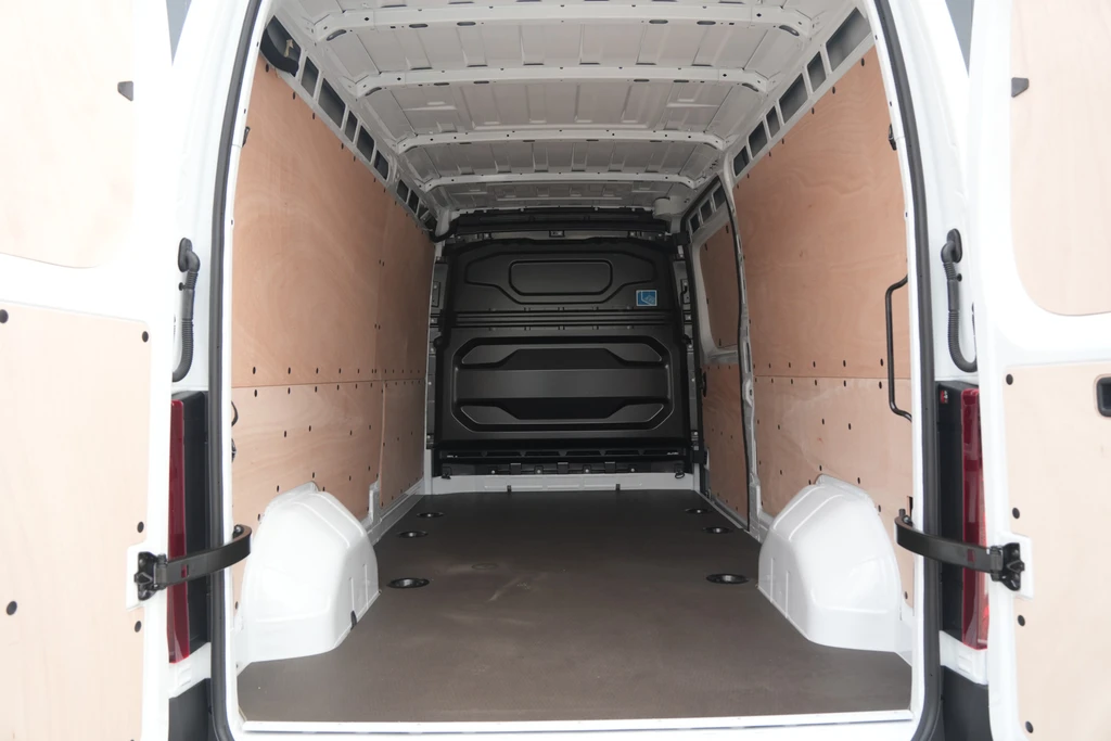 Renault Master – foto 12