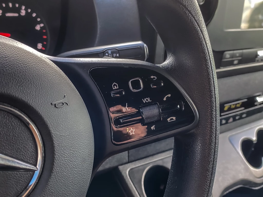 Mercedes-Benz Sprinter – foto 51