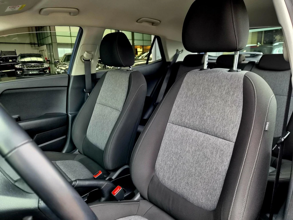Kia Stonic – foto 22