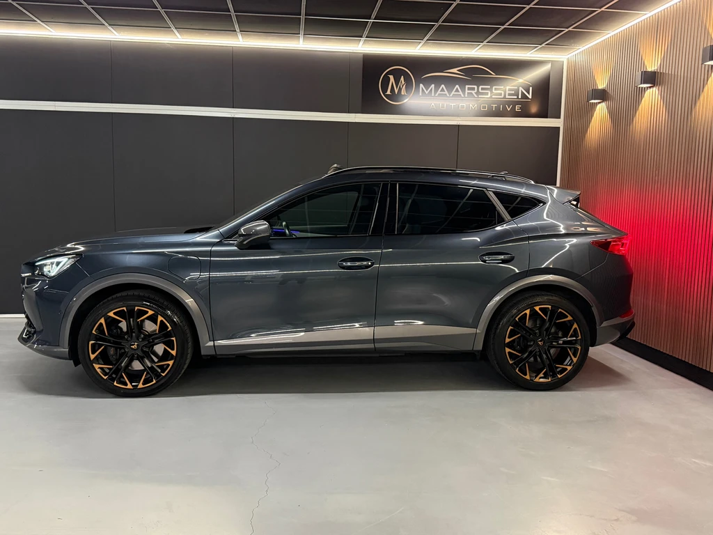 CUPRA Formentor – foto 4