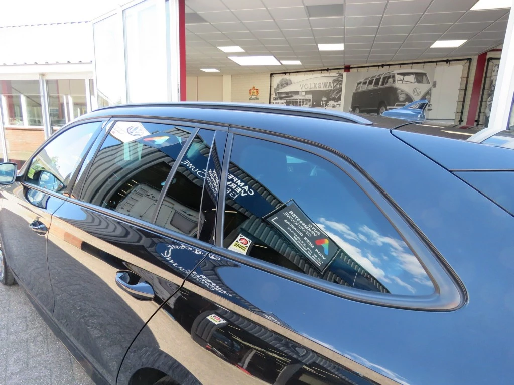 Škoda Octavia – foto 27