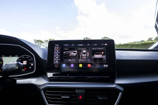 SEAT Leon – thumbnail 27