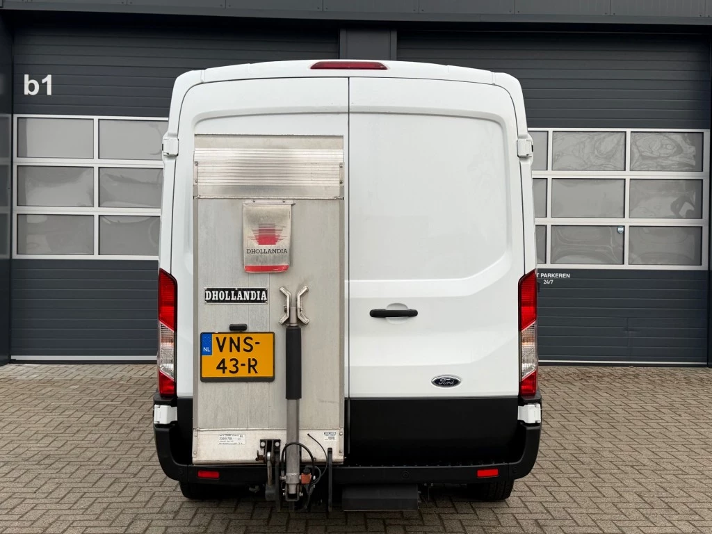 Ford Transit – foto 3