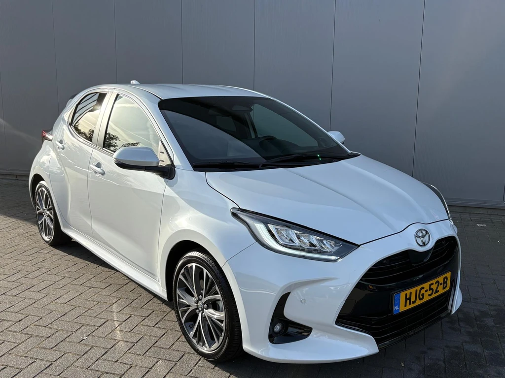 Toyota Yaris – foto 8