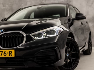 BMW 1 Serie – thumbnail 2