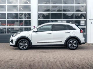 Kia Niro – thumbnail 3