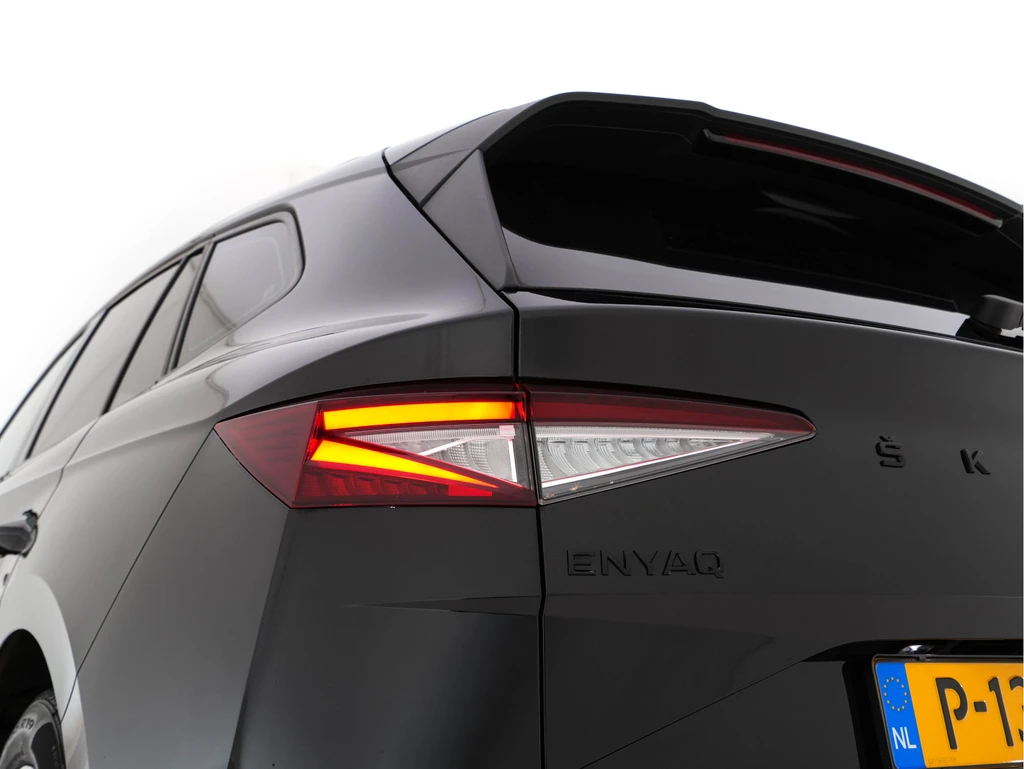 Škoda Enyaq iV – foto 31