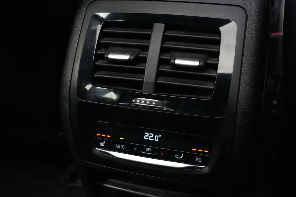 BMW X3 – foto 35