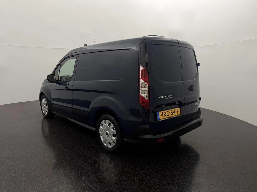 Ford Transit Connect – foto 3
