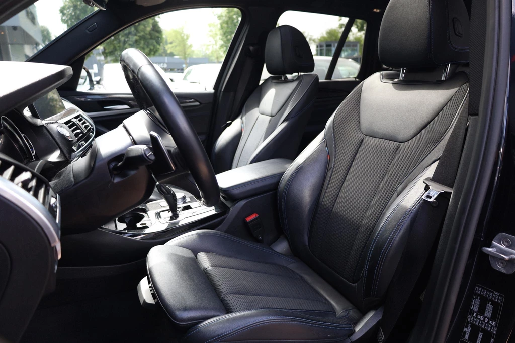 BMW X3 – foto 27