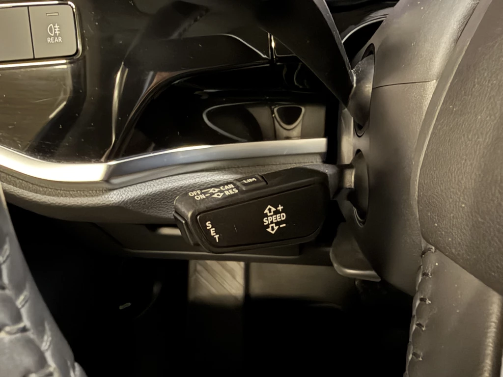 Audi Q3 – foto 15