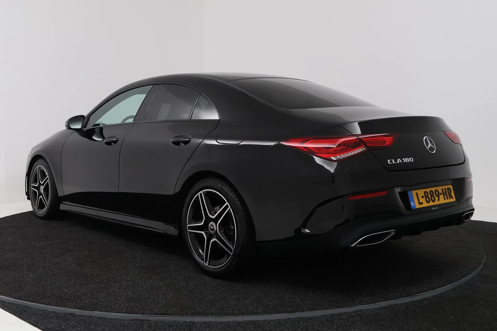 Mercedes-Benz CLA – foto 3