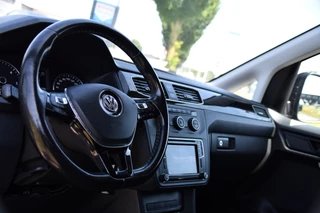 Volkswagen Caddy – thumbnail 13