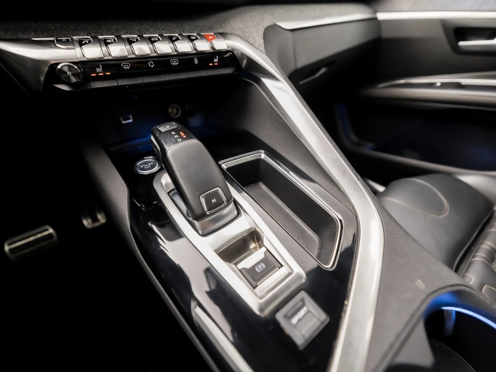 Peugeot 5008 – foto 14