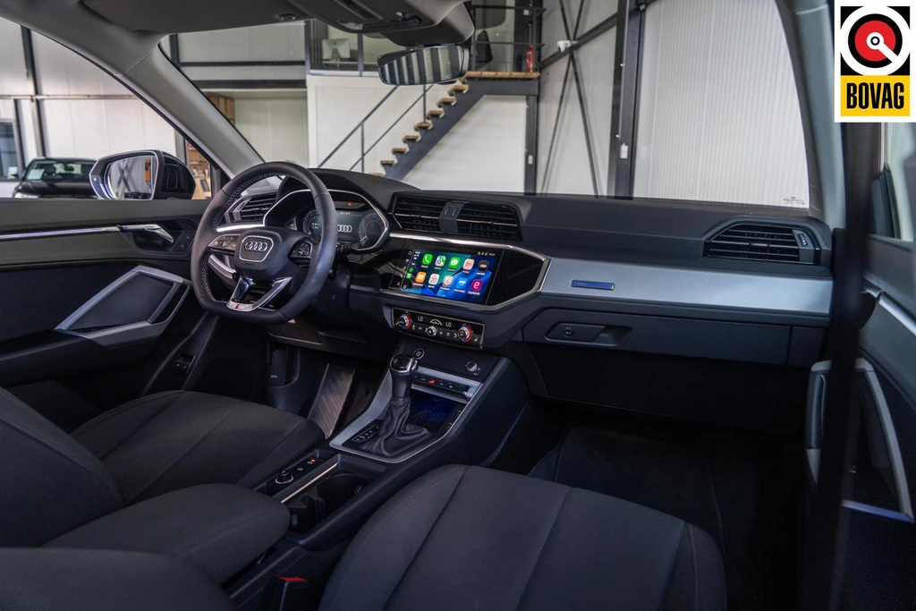 Audi Q3 – foto 10