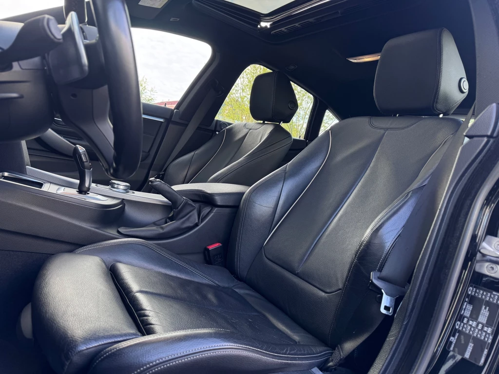 BMW 4 Serie – foto 10
