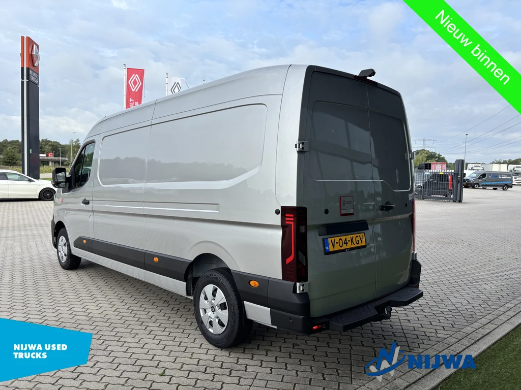 Renault Master – foto 2